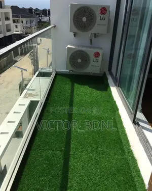 20mm Artificial Grass