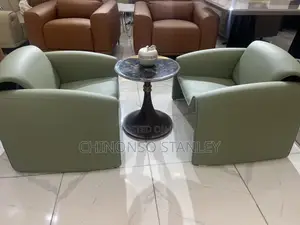 Coffee Table and Chairs