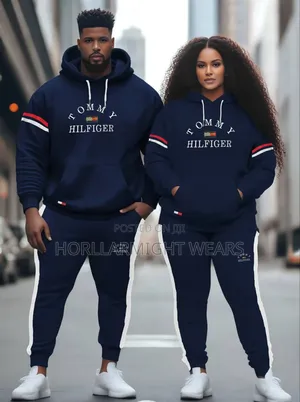 Tommy Hilfiger Unisex