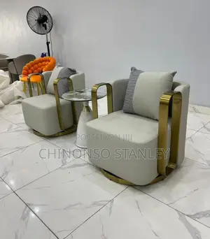 Single Sofa Chairs
