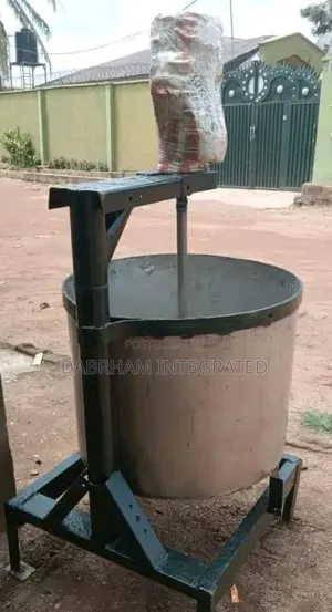Paint Mixing Machine