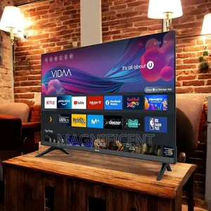 Original Brand New Hisense Television 75inches 100% Quality Picture