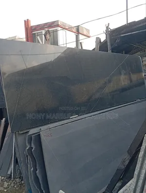 Absolute Black Slab