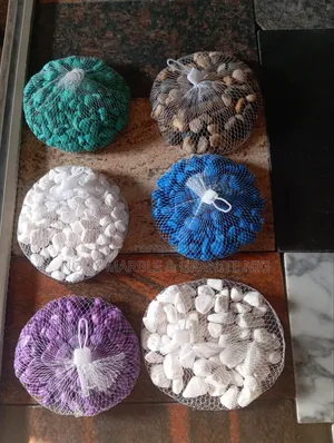 Stone Design
