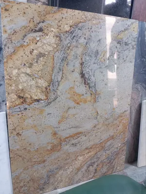 Italian Granite Gold