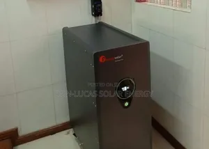 Felicity Lithium Ion Battery 25kwh
