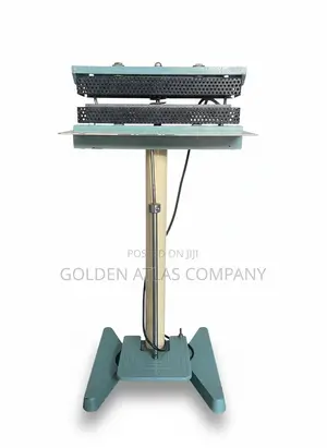 Direct Heat Sealing Machine