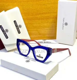Tory Burch Quality Luxury Ladies Frame Glasses