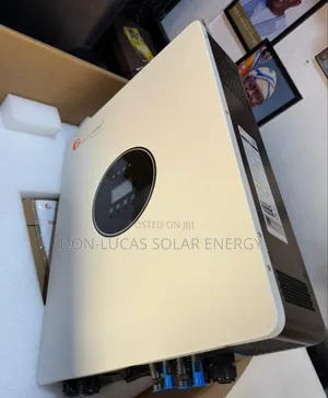 12kva Ivem Inverter