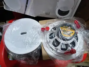 Ak Super 2 in 1 Bluetooth Ceiling Speaker