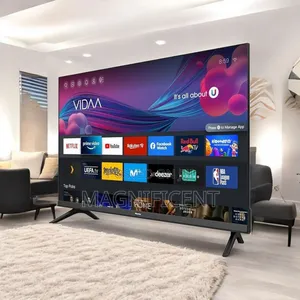 Oringinal Brand New Hisense Television 70inches100% Quality Picture