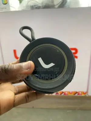 Lontor-Patoranking Bluetooth Speaker