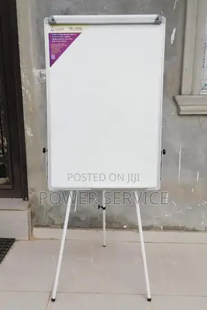 Flip Chart Whiteboard 60/90