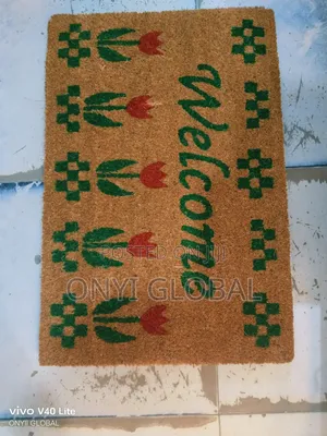 Door Foot Mats