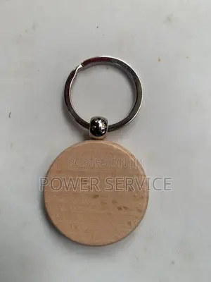 12 PCS Wooden Keyholder