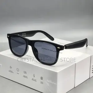 Smart Glasses Quality Luxury Men Sunglasses