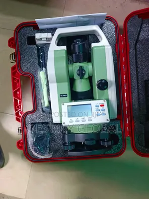 Theodolite Engineering Measuring