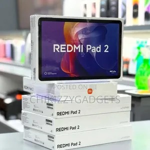 New Xiaomi Mi Pad 2 128 GB
