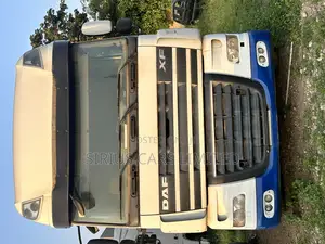 Daf Trailer Xf 105.460