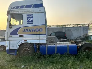 Daf Trailer Xf 105.460