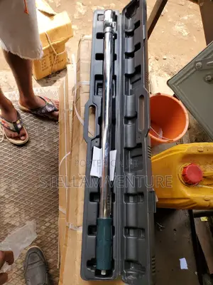 1”Torque Wrench