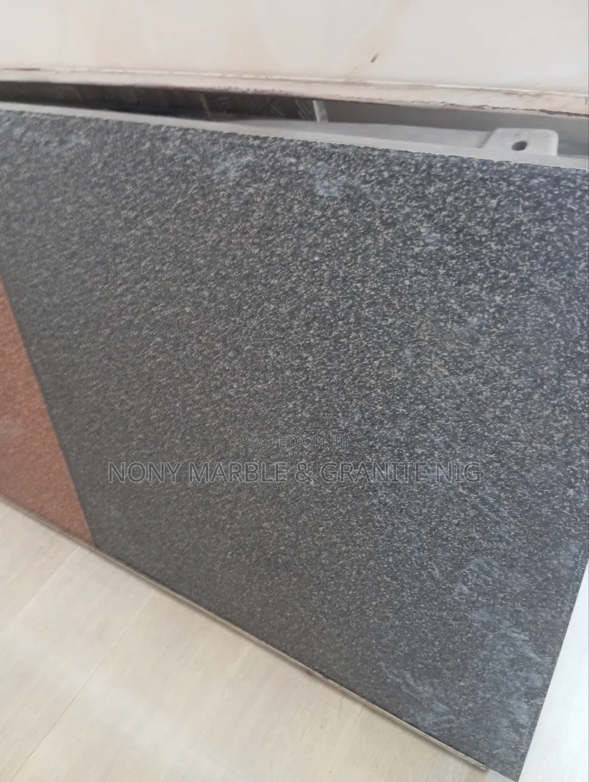 Compound Floor Tiles
