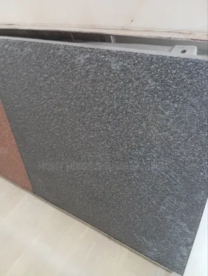 Compound Floor Tiles