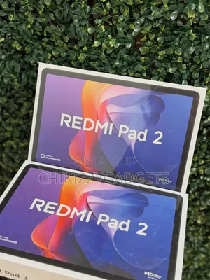 New Xiaomi Mi Pad 2 128 GB Gray