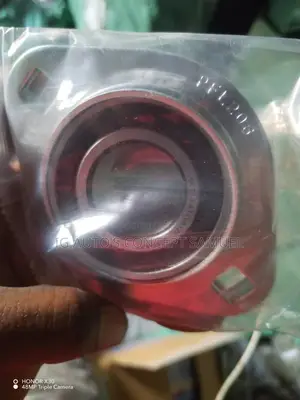 Pfl206 Bearing Available