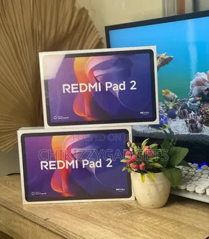 New Xiaomi Mi Pad 2 256 GB Black
