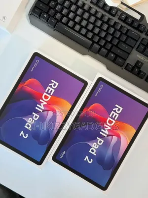 New Xiaomi Mi Pad 2 256 GB Gray