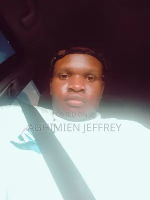 Aghimien Jeffrey