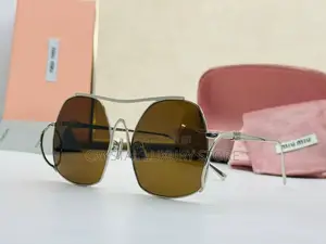 Miu Miu Quality Luxury Ladies Sunglasses