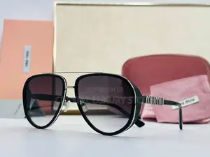 Miu Miu Quality Luxury Sunglasses