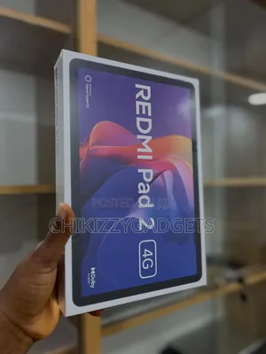New Xiaomi Mi Pad 2 128 GB Black