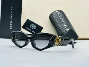 Phillip Plein Quality Luxury Ladies Sunglasses