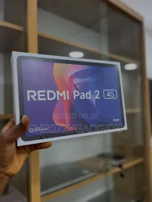 New Xiaomi Mi Pad 2 128 GB Gray