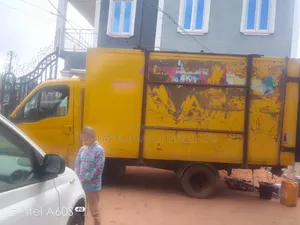 Benin City Moving Services