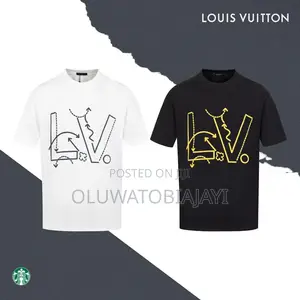 *Top Notch Quality T-shirts *Price: 25,000*!!