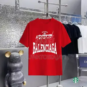 *Top Notch Quality T-shirts *Price: 25,000*!!