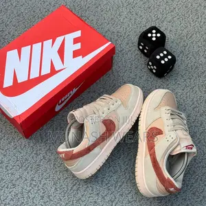 Nike Sb Dunk 40-46 Available Brown
