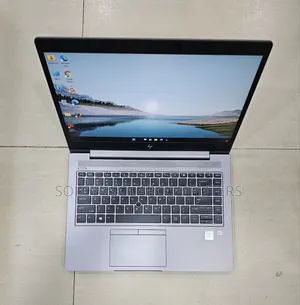 Laptop HP ZBook 14u G6 16GB Intel Core I7 SSD 512GB