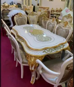 Royal Denning Set