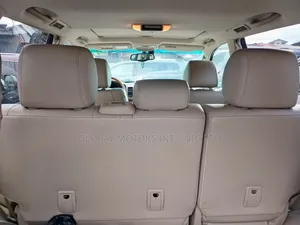 Lexus GX 470 Sport Utility 2006 Gold