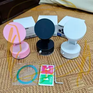 Magnetic Phone Suction