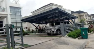 Car Port And Pergola Fabrication
