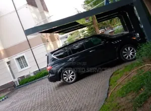 Quality Car Port Fabrication