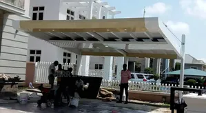Car Port, Quality Car Port