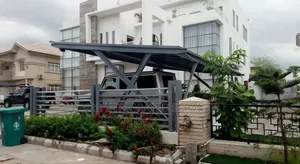 Quality Car Port, Prefab Structure
