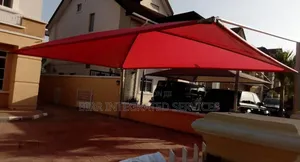Car Port, Solar Car Port, And Sheds Fabrication